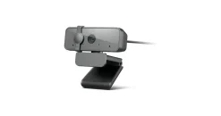Lenovo HD-Webcam Schwarz