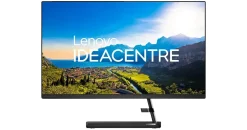 Lenovo IdeaCentre AIO 3 2023 27,0" Full HD IPS AMD Ryzen 5 7430U 2,3 GHz 16 GB RAM 512 GB SSD Windows 11 Home
