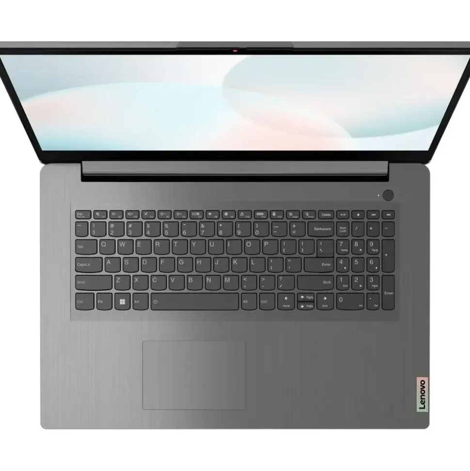 Lenovo IdeaPad 3 17ABA7