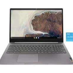 Lenovo IdeaPad 3 Chromebook