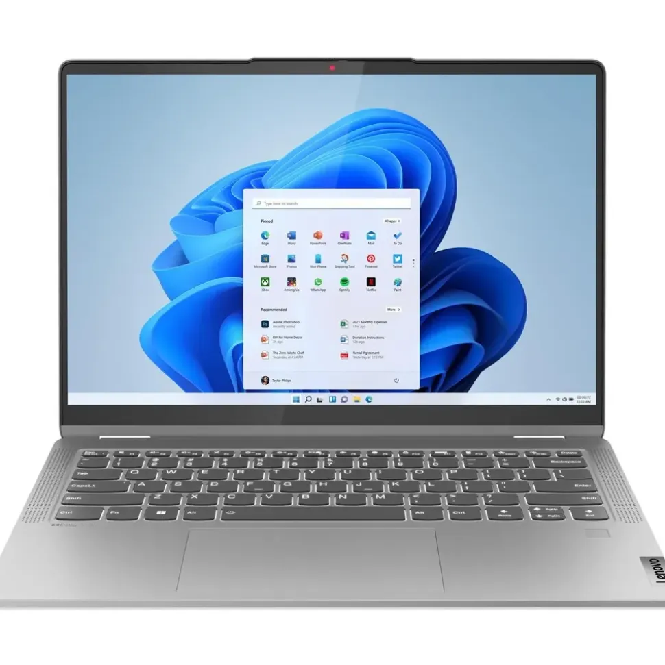 Lenovo IdeaPad Flex 5 14"