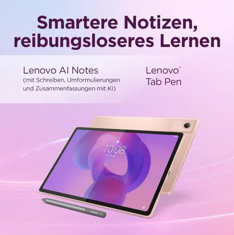 Lenovo Idea Tab Plus