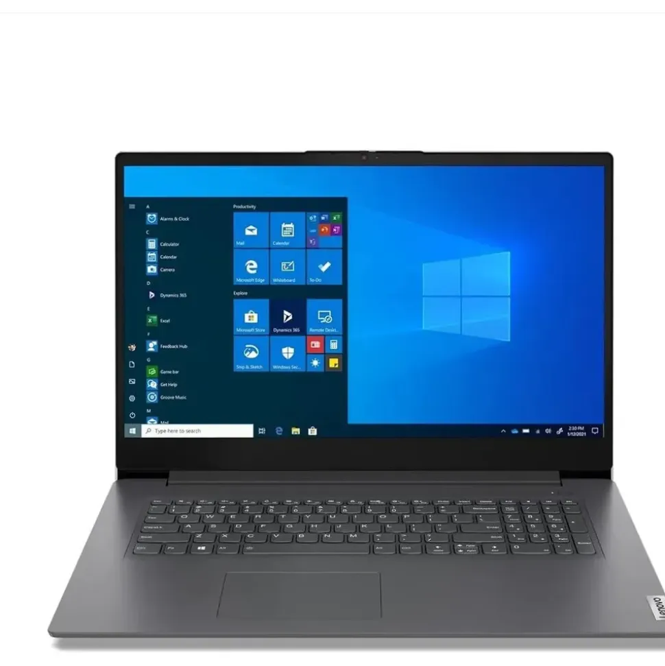 Lenovo Laptop 17,3"