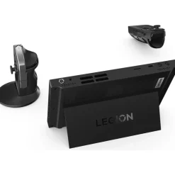 Lenovo Legion Go 8APU1 512 GB Schwarz + 1x DualSense Wireless-Controller