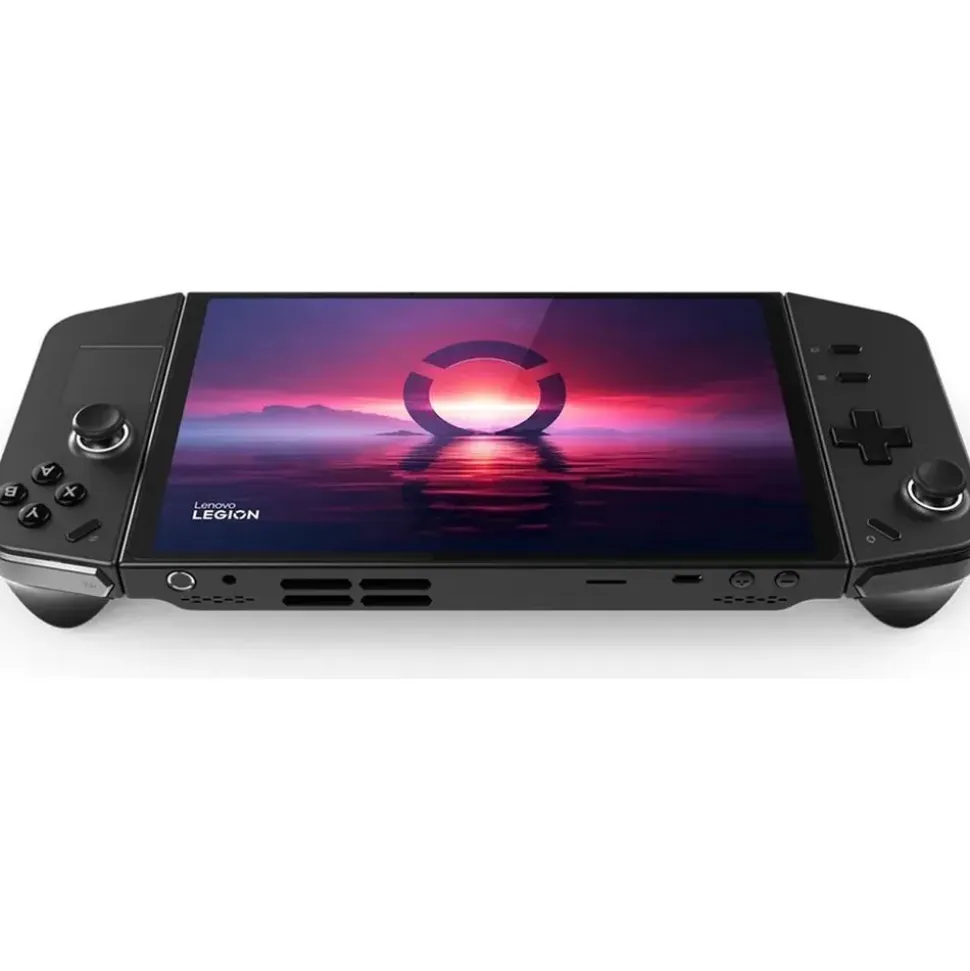 Lenovo Legion Go 8APU1 512 GB Schwarz + 1x DualSense Wireless-Controller