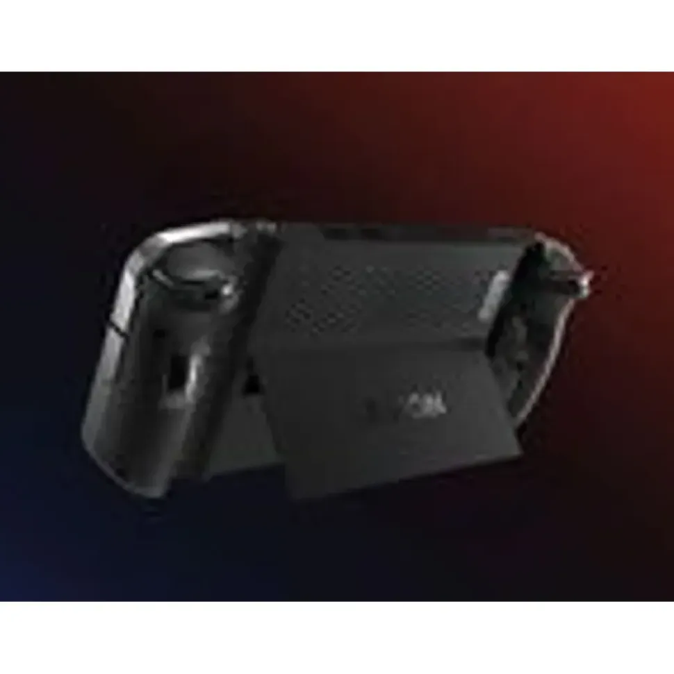 Lenovo Legion Go 8APU1 512 GB Schwarz + 1x DualSense Wireless-Controller