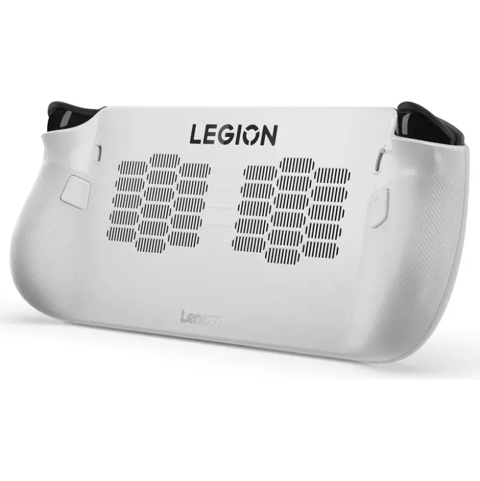 Lenovo Legion Go S 32 GB RAM 1 TB Glacier White