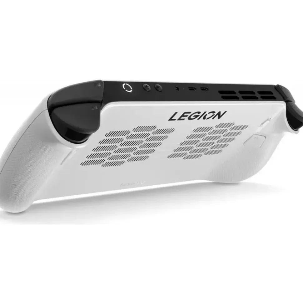 Lenovo Legion Go S 32 GB RAM 1 TB Glacier White