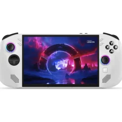 Lenovo Legion Go S 32 GB RAM 1 TB Glacier White