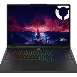 Lenovo Legion Pro 5 16ADR10 AMD Ryzen 9 8945HX 32 GB RAM 1 TB SSD RTX 5060 83LT0020PB