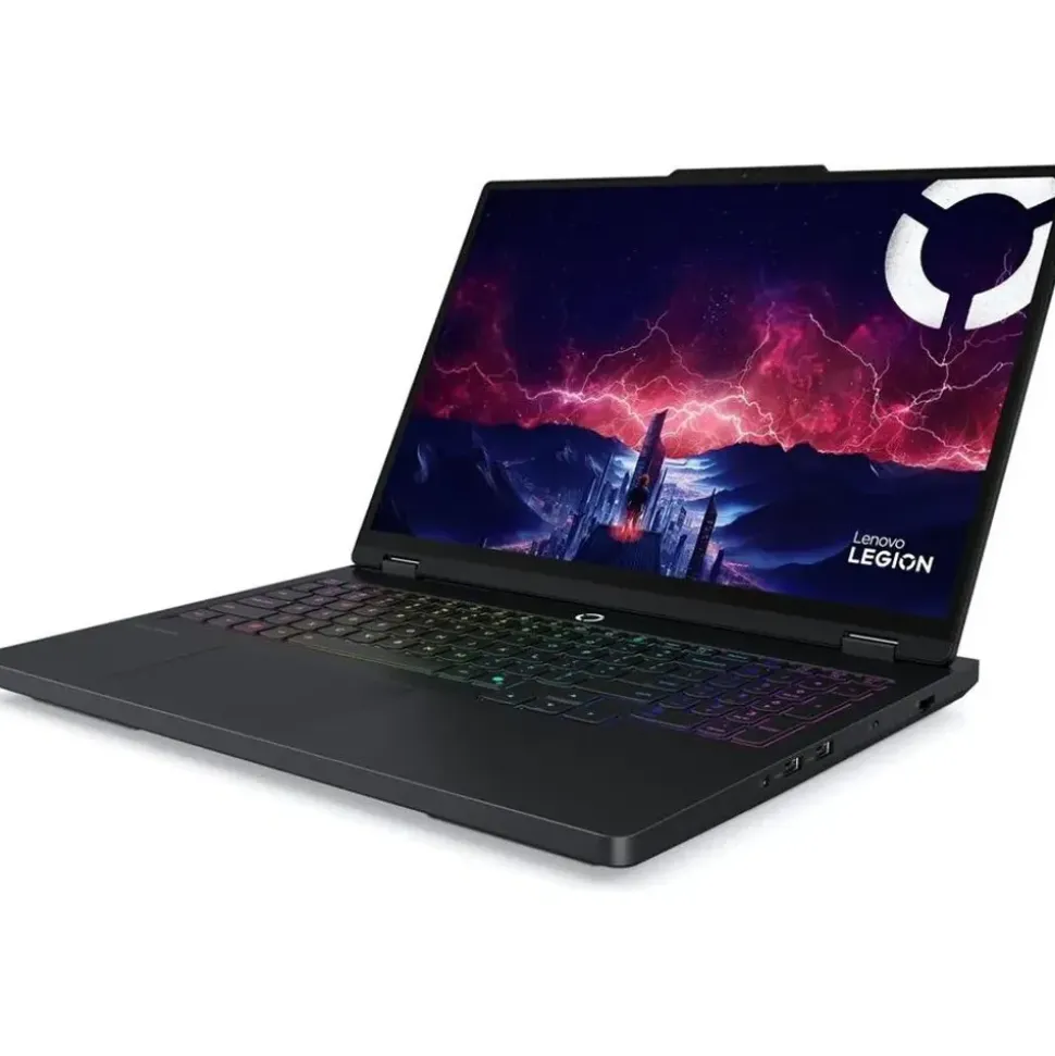 Lenovo Legion Pro 5 16ADR10 AMD Ryzen 9 8945HX 32 GB RAM 1 TB SSD RTX 5060 83LT0020PB