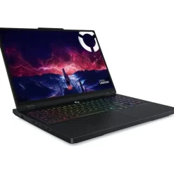 Lenovo Legion Pro 5 16ADR10 AMD Ryzen 9 8945HX 32 GB RAM 1 TB SSD RTX 5060 83LT0020PB