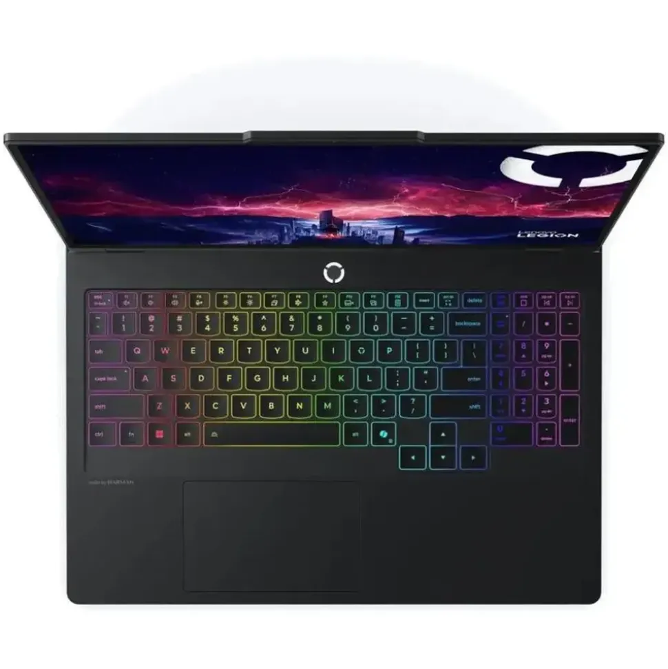 Lenovo Legion Pro 5 16ADR10 AMD Ryzen 9 8945HX 32 GB RAM 1 TB SSD RTX 5060 83LT0020PB