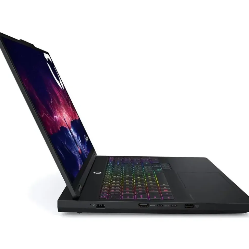 Lenovo Legion Pro 5 16ADR10 AMD Ryzen 9 8945HX 32 GB RAM 1 TB SSD RTX 5060 83LT0020PB