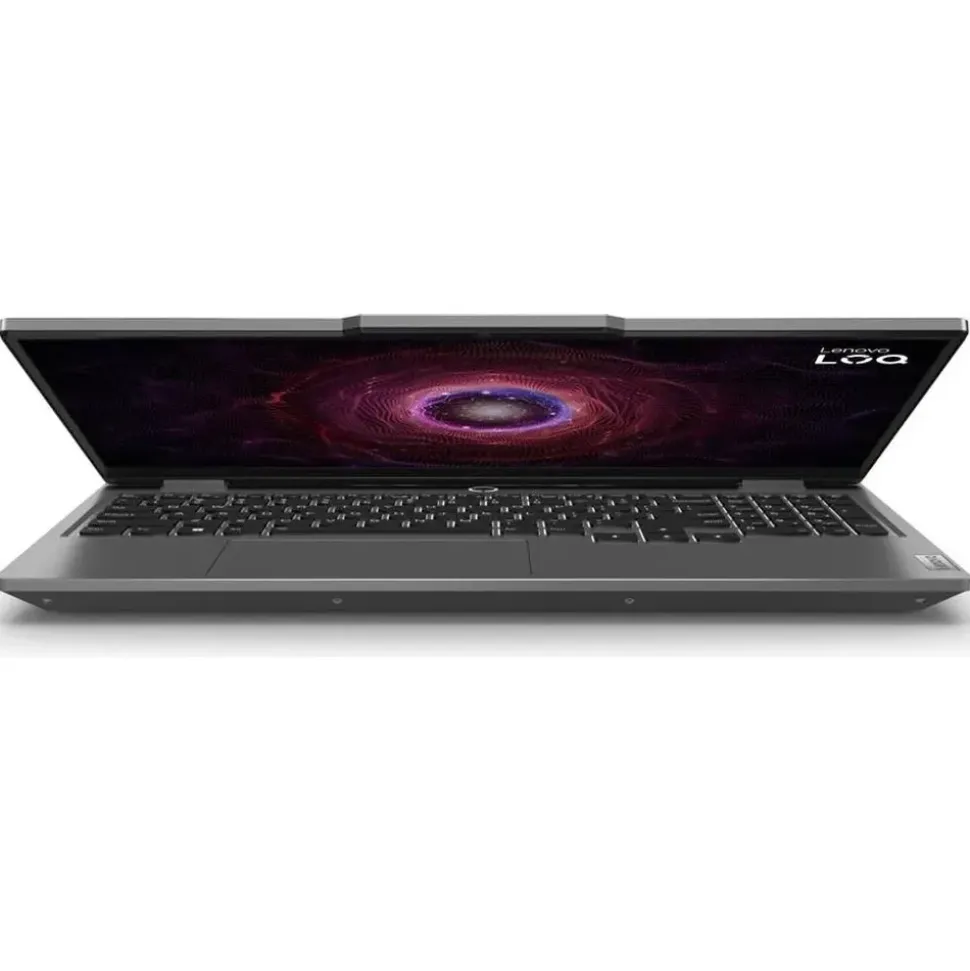Lenovo LOQ 15