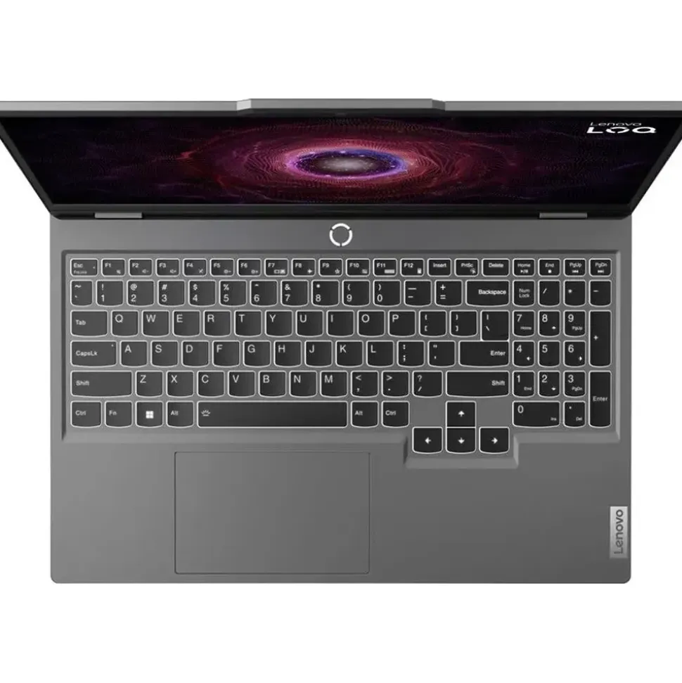 Lenovo LOQ 15