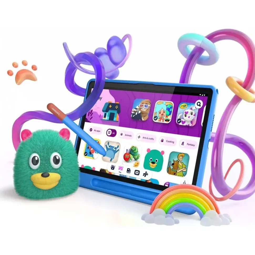 Lenovo Tab M11