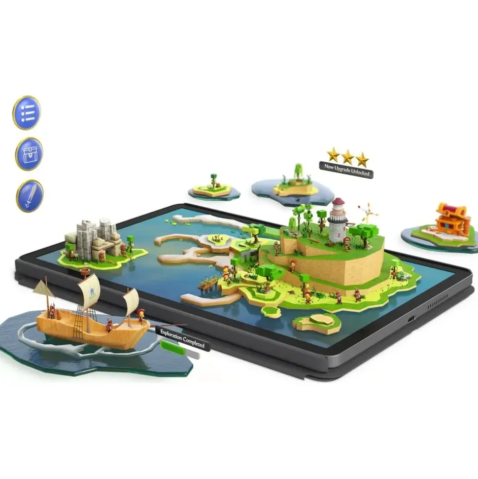 Lenovo Tab TB311XU