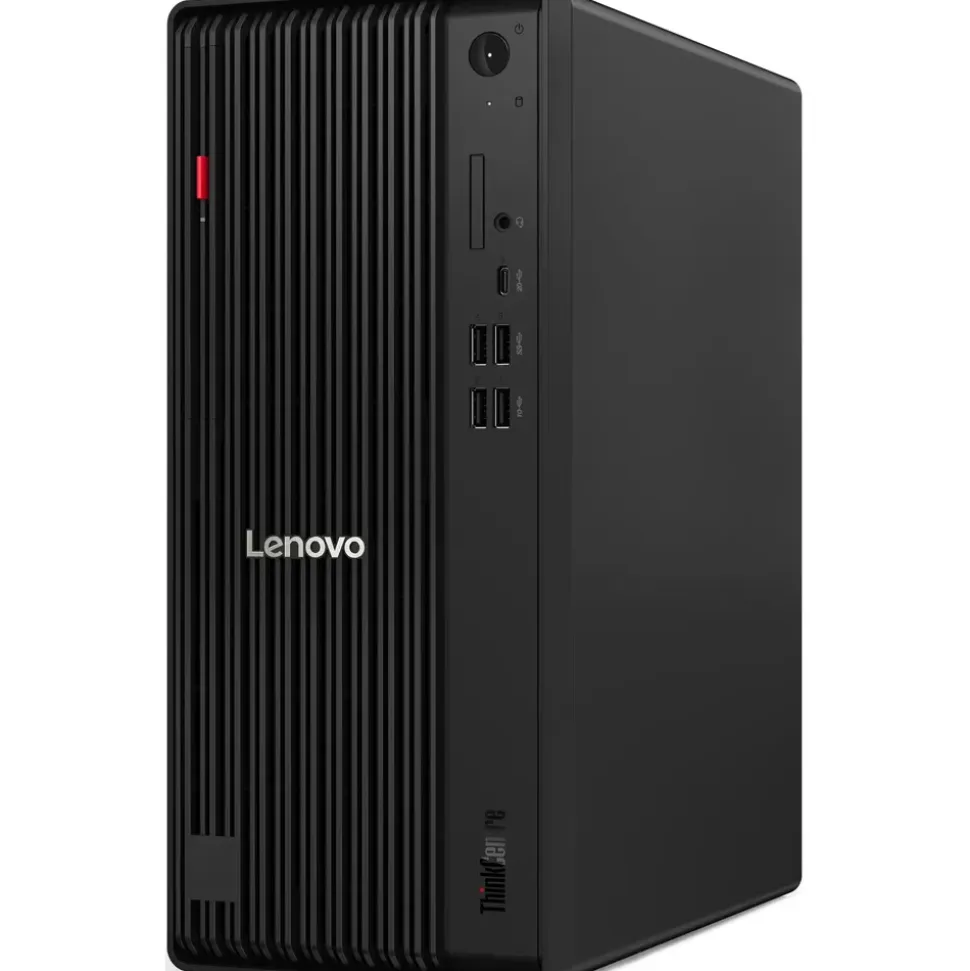 Lenovo ThinkCentre M70t Gen 6 Tower Core Ultra 7 265 4,0 GHz 32 GB RAM 512 GB SSD Win 11 Pro