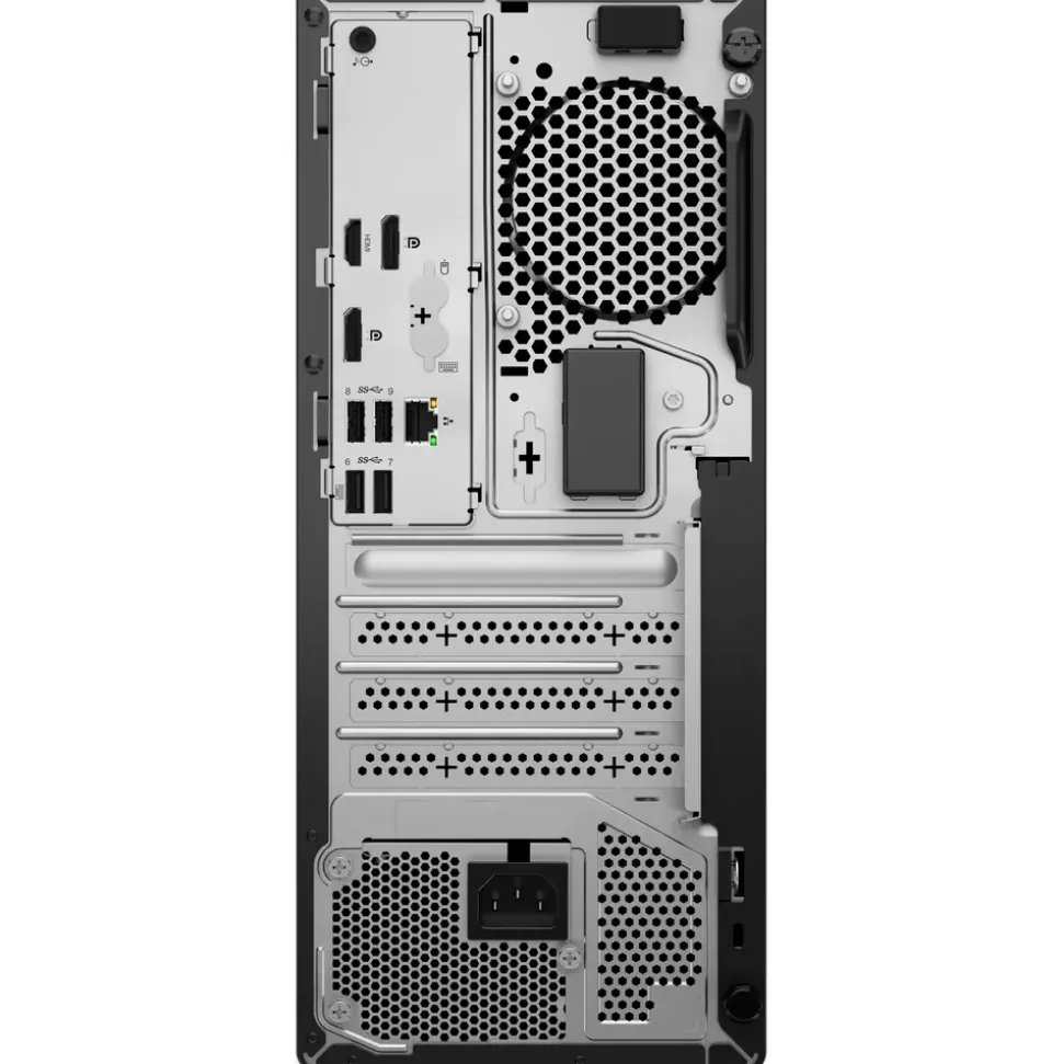 Lenovo ThinkCentre M70t Gen 6 Tower Core Ultra 7 265 4,0 GHz 32 GB RAM 512 GB SSD Win 11 Pro