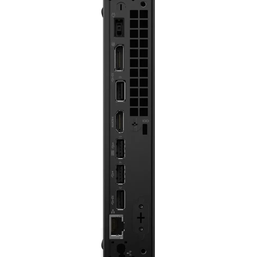 Lenovo ThinkCentre neo 50q G5 Tiny Intel Core i5 4,6 GHz 16 GB RAM 512 GB SSD