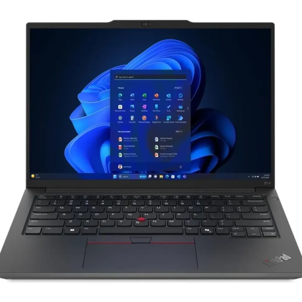 Lenovo ThinkPad E14 G6