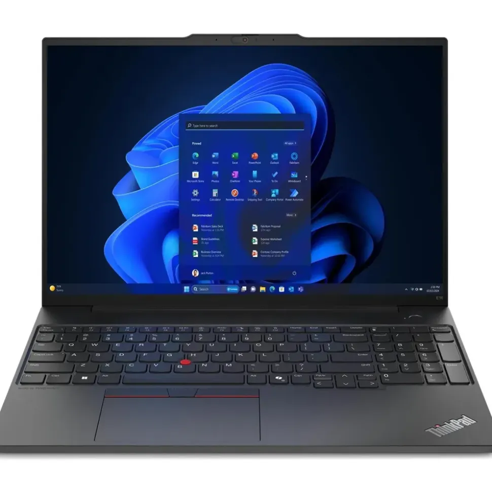 Lenovo ThinkPad E16 G2