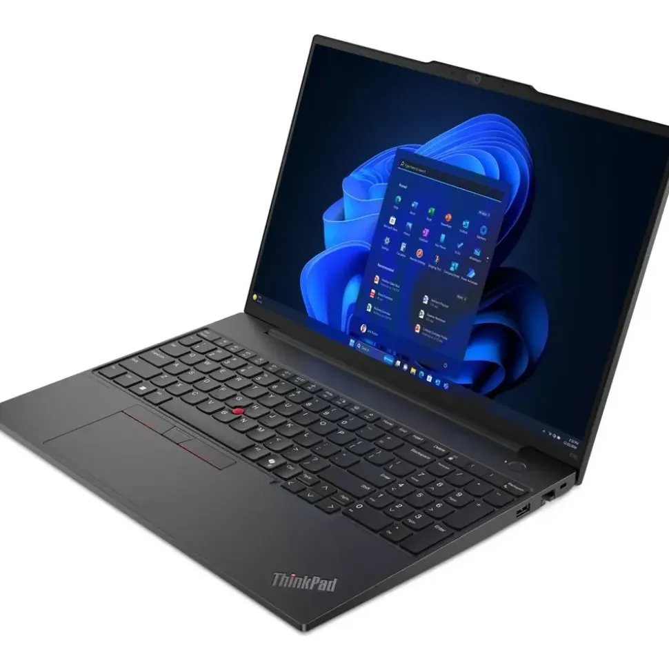 Lenovo ThinkPad E16 G2