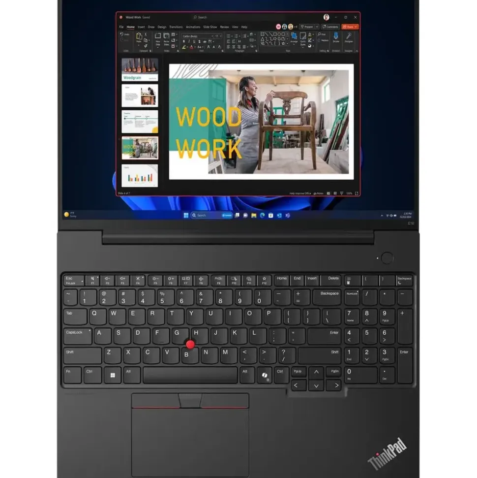 Lenovo ThinkPad E16 G2