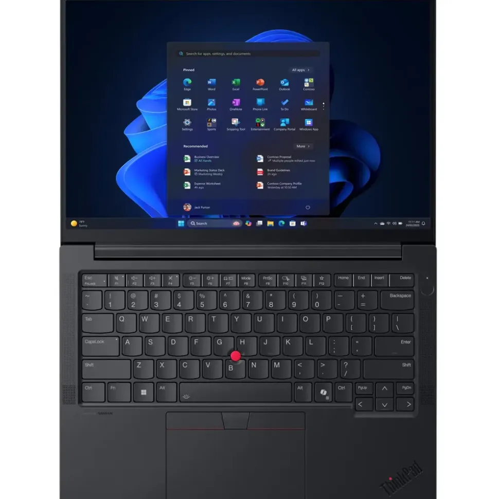 Lenovo ThinkPad E14 G7