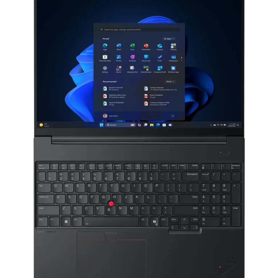 Lenovo ThinkPad E16 G3