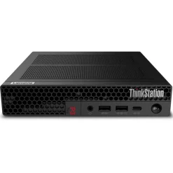 Lenovo ThinkStation P3 Tiny