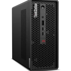 Lenovo ThinkStation P3 Ultra Gen 2 Desktop-PC Core Ultra 7 265K 3,9 GHz 32 GB RAM 1 TB SSD RTX A1000 Win 11