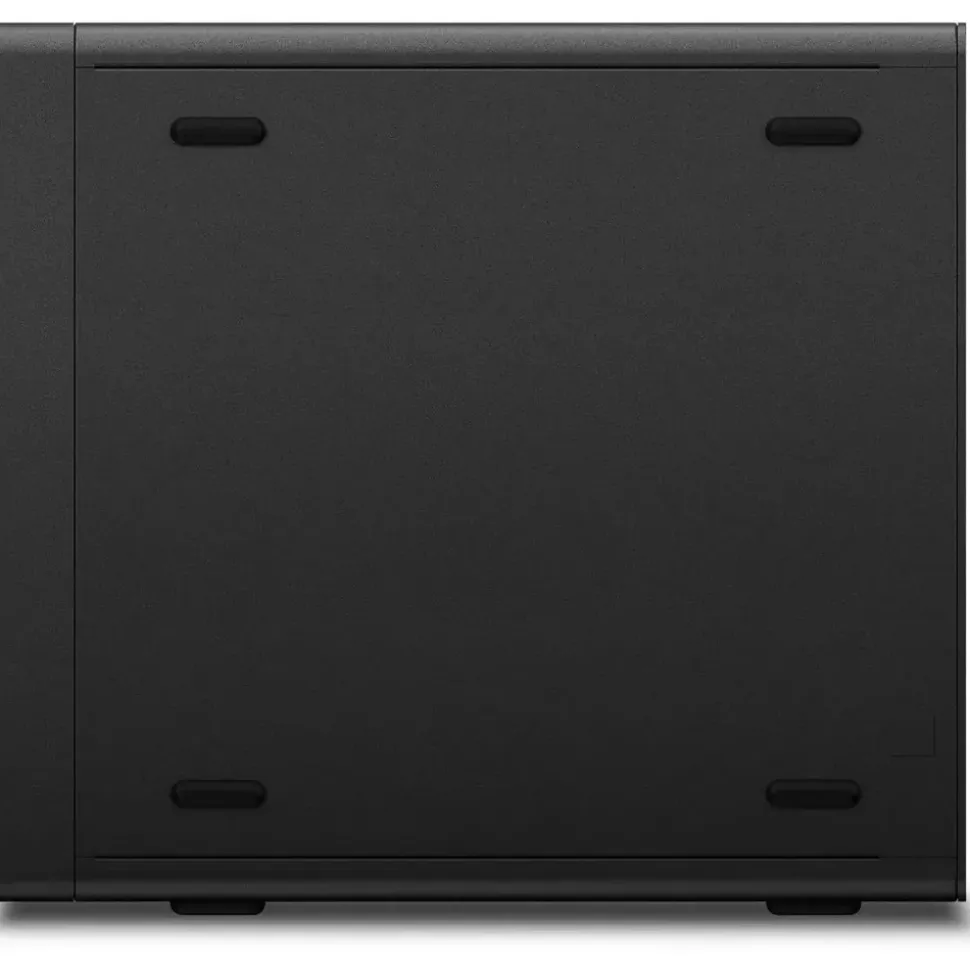 Lenovo ThinkStation P3 Ultra Gen 2 Desktop-PC Core Ultra 7 265K 3,9 GHz 32 GB RAM 1 TB SSD RTX A1000 Win 11