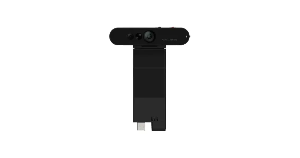 Lenovo ThinkVision MC60 Schwarz