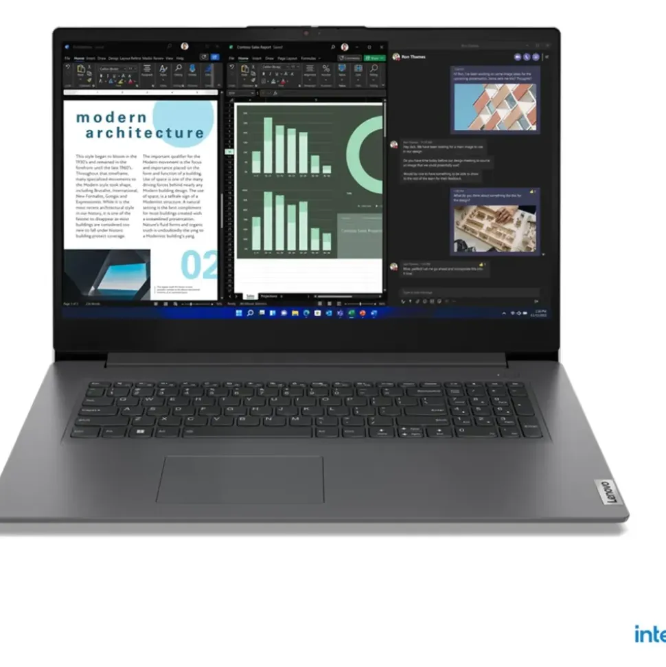 Lenovo V17 G4