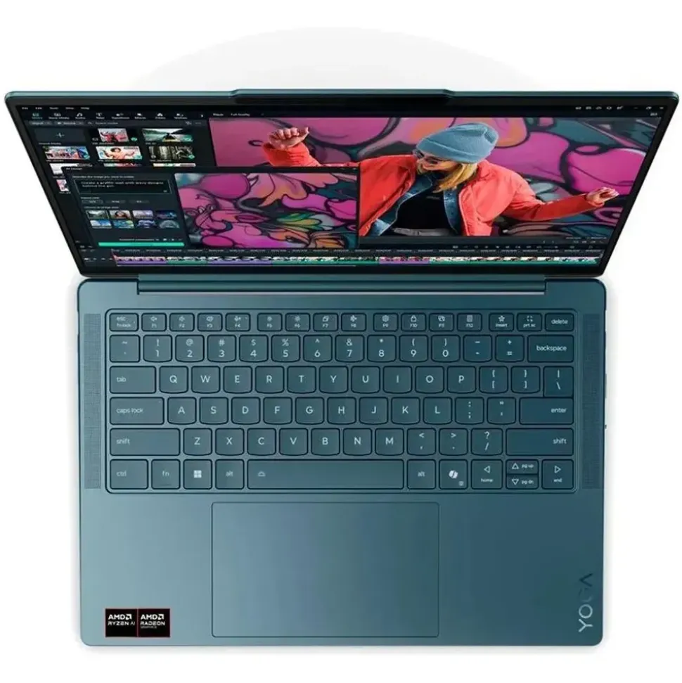 Lenovo Yoga Slim 7