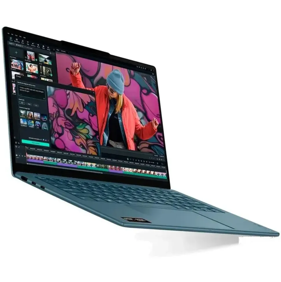 Lenovo Yoga Slim 7