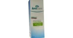 Lenscare ClearSept Peroxid-Lösung 380 ml