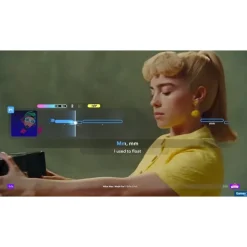 Let's Sing 2025 PlayStation 4,