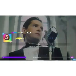 Let's Sing 2025 PlayStation 4,