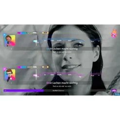 Let's Sing 2025 PlayStation 4,