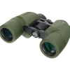 Levenhuk Army 10x40 Fernglas für Erwachsene, Robust, Professionell