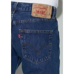 Levi's 501 Original Big & Tall