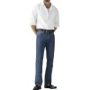 Levi's 501 Original stonewash - blue 34/36
