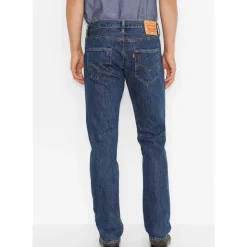 Levi's 501 Original stonewash - blue 34/36