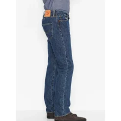 Levi's 501 Original stonewash - blue 34/36