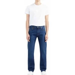 Levi's 501 Original Straight Fit Do The Rump 34/32