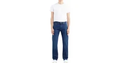 Levi's 501 Original Straight Fit Do The Rump 34/32