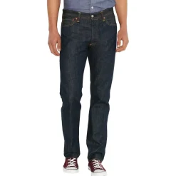 Levi's 501 Original Straight Fit marlon 36/32